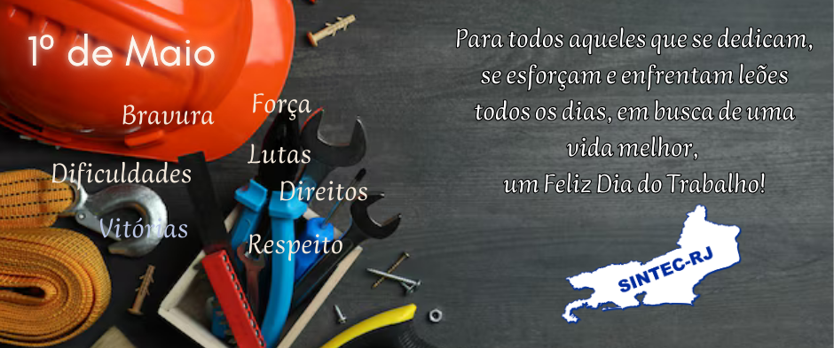 Dia do Trabalhador